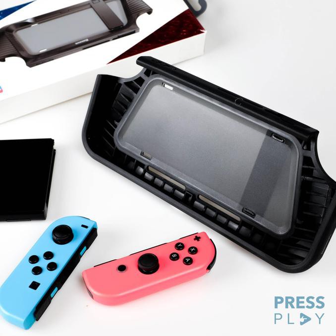 bumper case nintendo switch