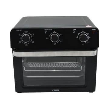 Oven 6 in 1 Dengan Air Fryer 22 Liter 800 w