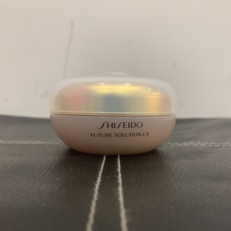 [PRELOVED] SHISEIDO FUTURE SOLUTION LX LOOSE POWDER