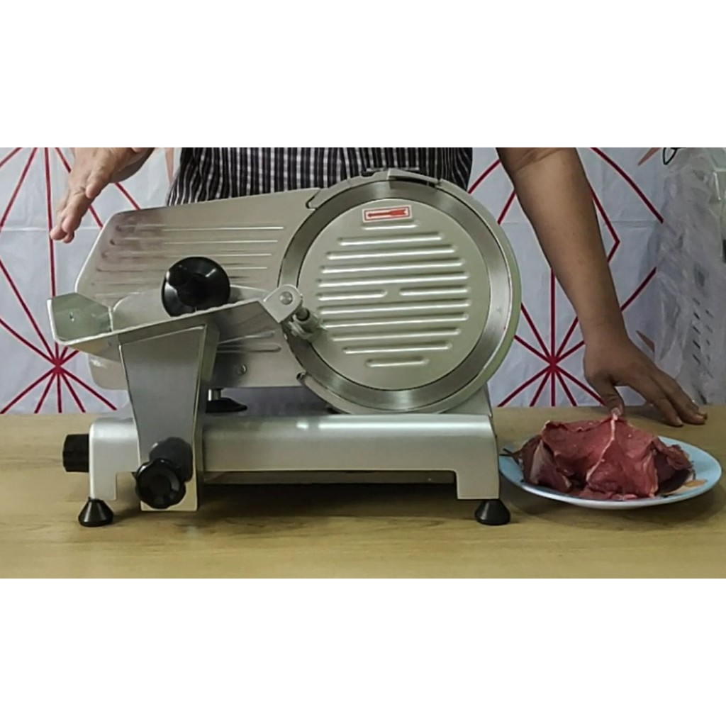 MESIN MEAT SLICER/ MESIN PENGIRIS DAGING