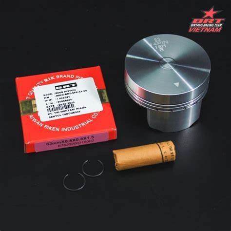 SUPER FORGED PISTON BRT PIN 15 & PIN 16-68.00 PIN 15 GSX