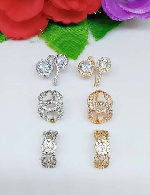 Cincin xuping A28-30