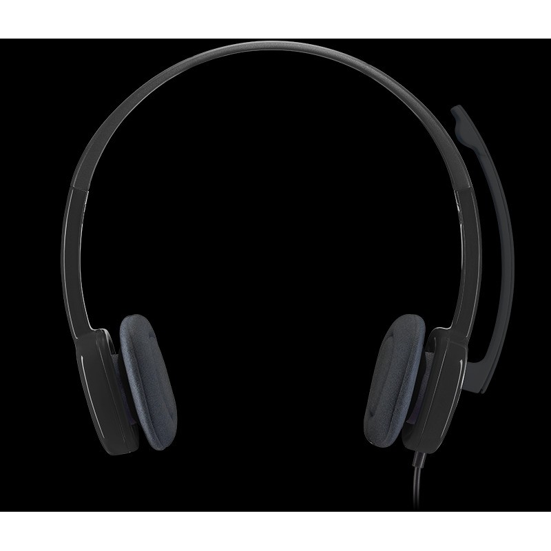 HEADSET LOGITECH H151