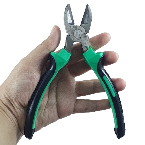 Tang Potong 6 inch Rocket Cutter Pliers 6inch