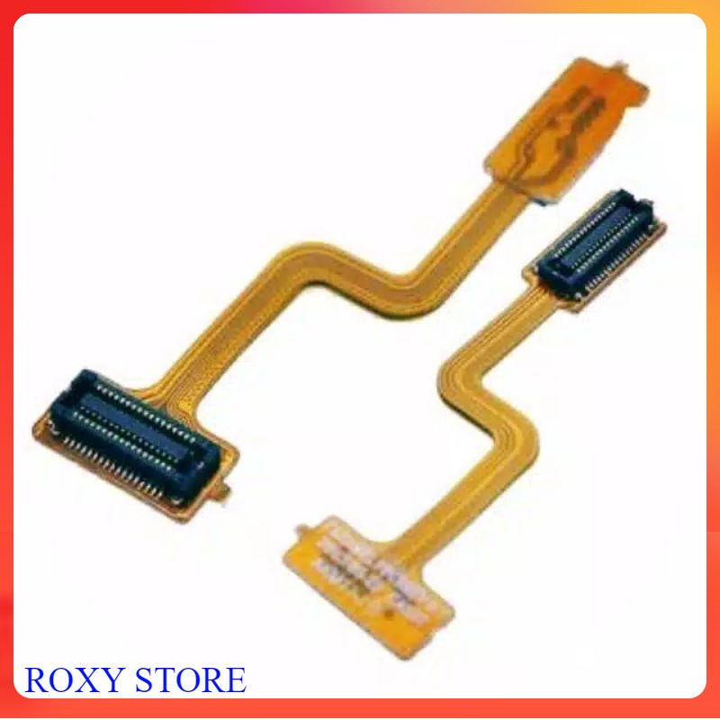 Flexible Flexibel Samsung Lipat Karamel E1272