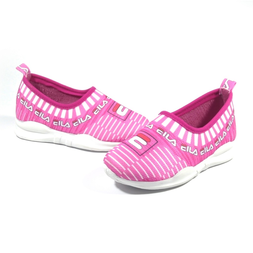 slip on anak PERIN casual anak