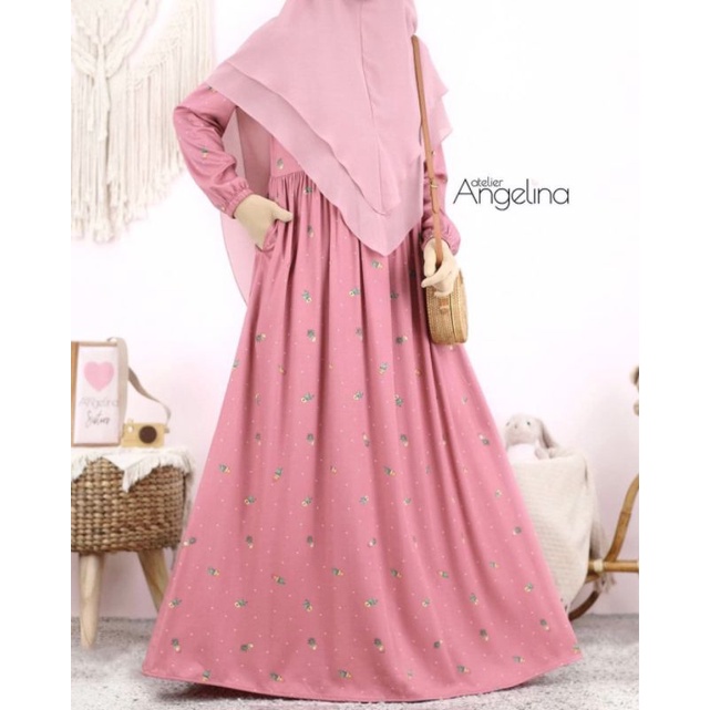 SARAH DRESS ATELIER ANGELINA 2XL