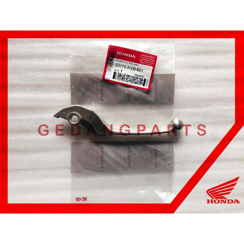 HANDLE HANDEL REM KANAN BEAT FI BEAT ESP ORI 53175-KVB-921