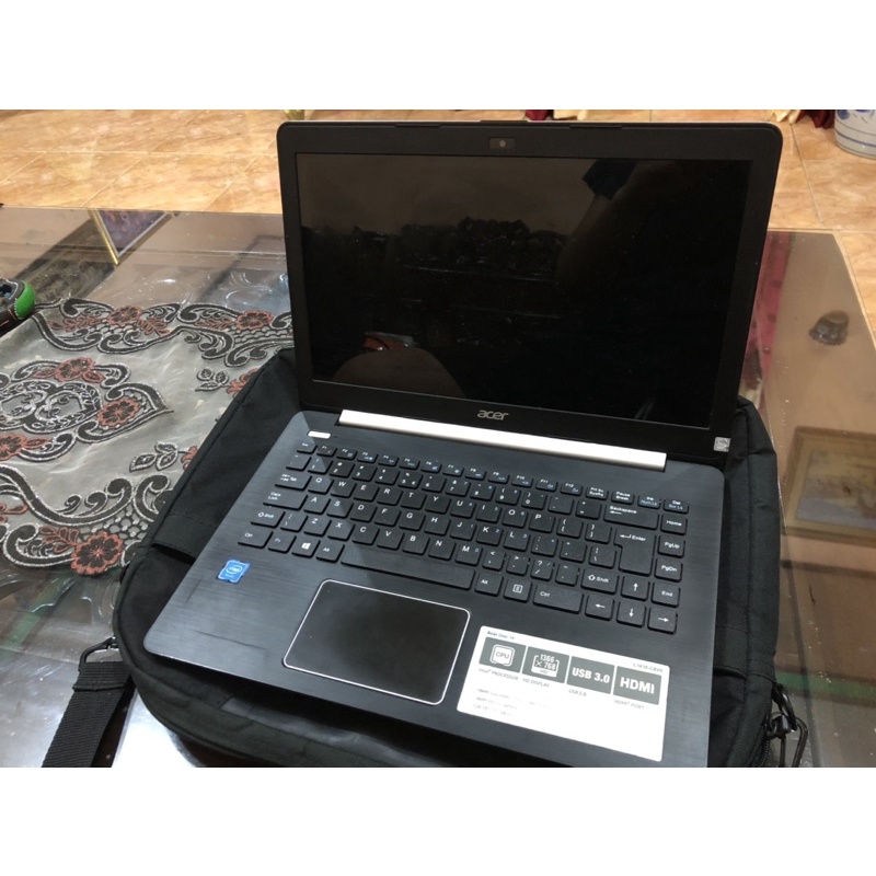 laptop acer one 14