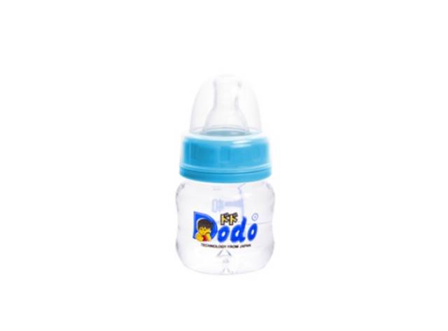 Botol Juice Baby dodo 30 dan 50ml Y1