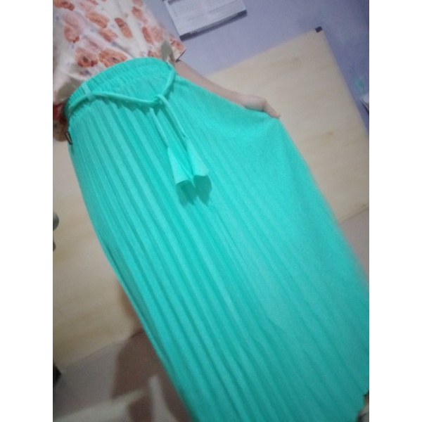 Plisket Bawahan Kebaya Rok Bawahan Kebaya Rok Plisket Tebal Rok Bawahan Rok Plisket Tebal Ori  Rok Bawahan Panjang Rok Plisket Tali PremiumRok Plisket Kebaya Bawahan Kebaya Plisket Bawahan Plisket Rok Rok Plisket Bahan Tebal Rok Bawahan Wanita-Biru wardah