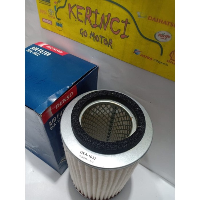 FILTER UDARA DENSO DXA-1032 SUZUKI FUTURA - AIR FILTER SUZUKI