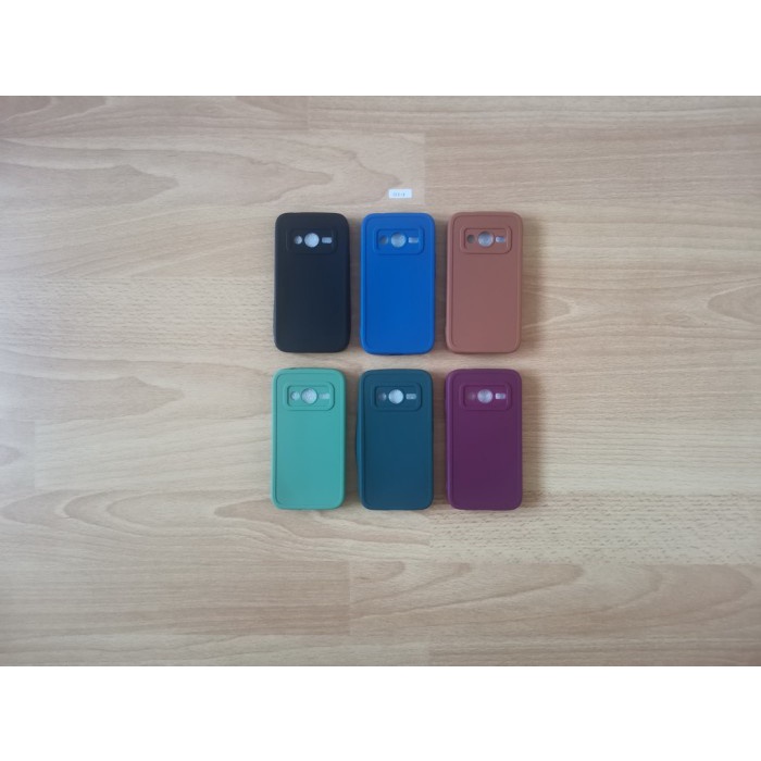 Soft Case Pro Camera Protection Samsung Galaxy Ace 4 / Galaxy V (G313)