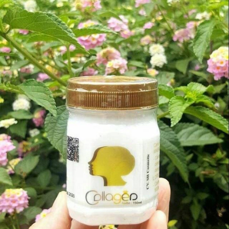 BIBIT COLLAGEN BITCOL PEMUTIH KULIT HANDBODY  COLLAGEN WHITENING