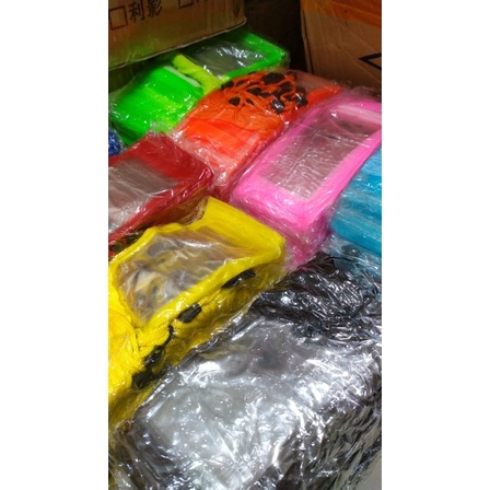 WATERPROOF HP / SARUNG PELINDUNG HANDPHONE / ANTI AIR PERLENGKAPAN BERENANG / PELINDUNG HP ANTI AIR