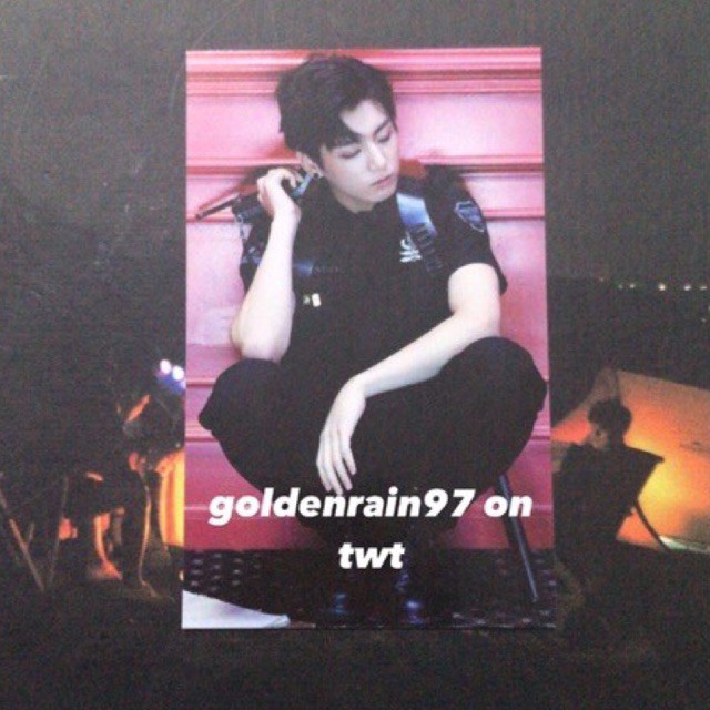 BTS PC DOPE JUNGKOOK