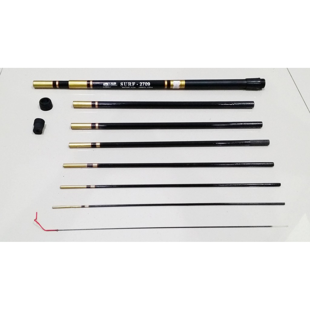 Tegek Surf Special 270 - 300 - 360