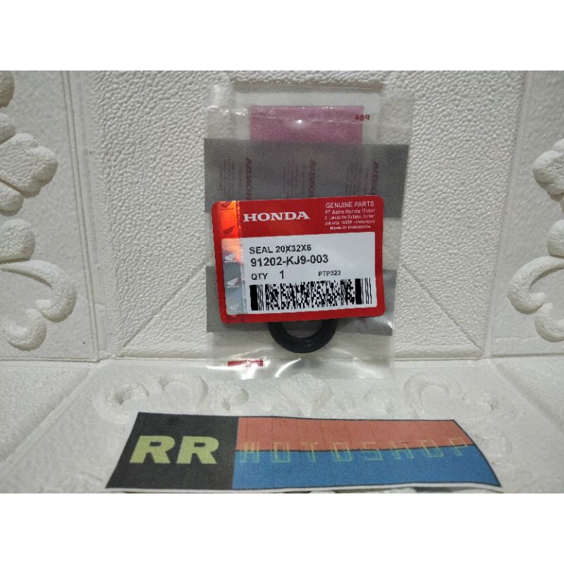 seal sil gardan as pully beat vario scoopy beat fi