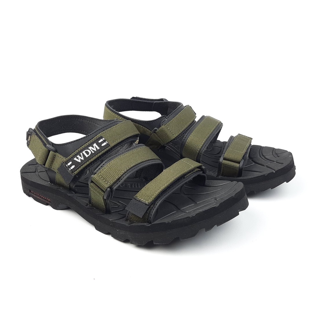 Sandal gunung pria weidenman Himalaya 01 38-43