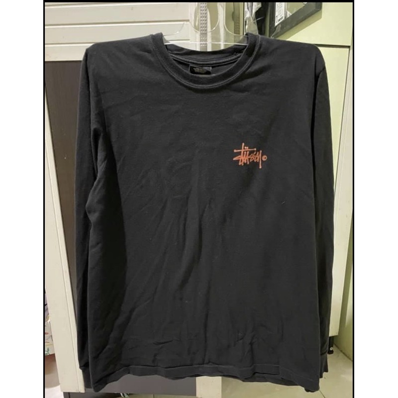 Stussy longsleeve