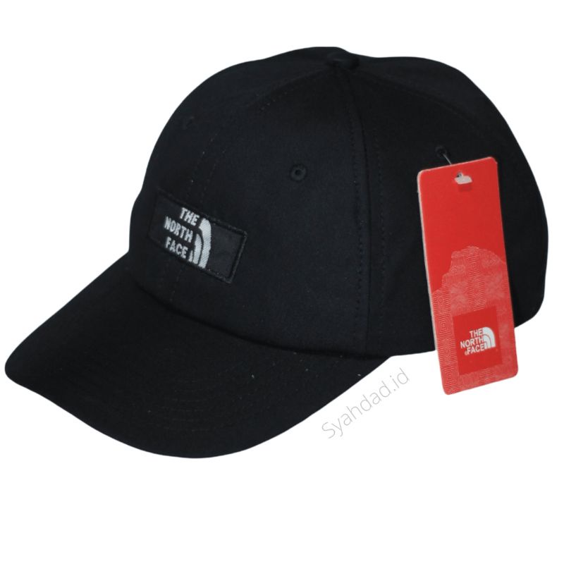 topi / topi pria / topi baseball / topi distro tnf pria wanita original