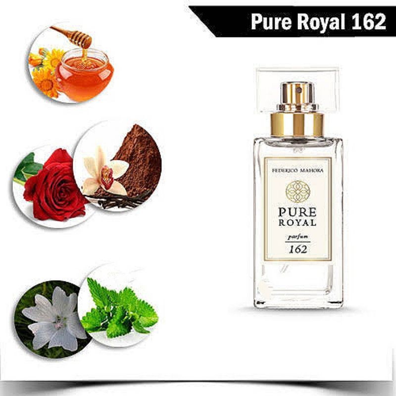 Fm discount 162 perfume