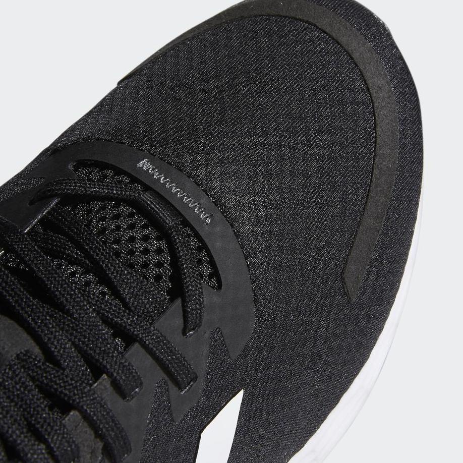 Terbaru.. adidas RUNNING Sepatu Duramo SL Pria Hitam FV8786
