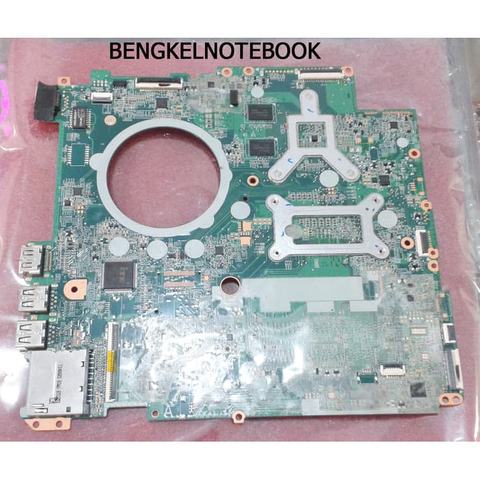 Motherboard HP 14-P 14-F 14-V HP 15-P Series DAY11AMB6E0