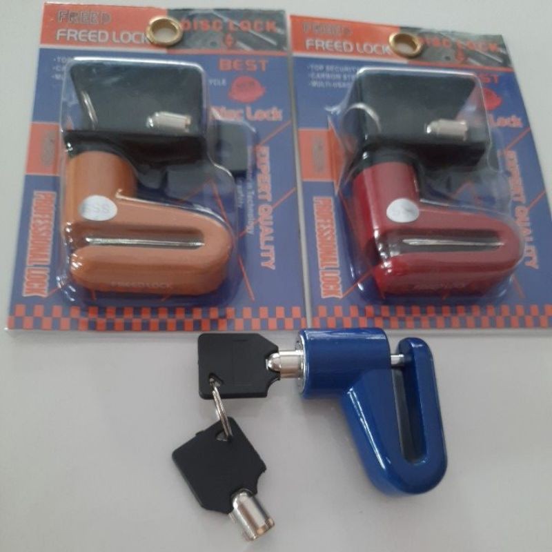 Kunci cakram motor kunci motor gembok motor gembok cakram kunci gembok motor