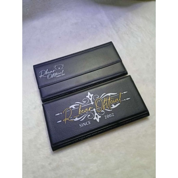 [ Lokal ] ROBBY BEAR R-0082 DOMPET DISIPLIN keuangan ORIGINAL - dompet pintar pengatur keuangan domp