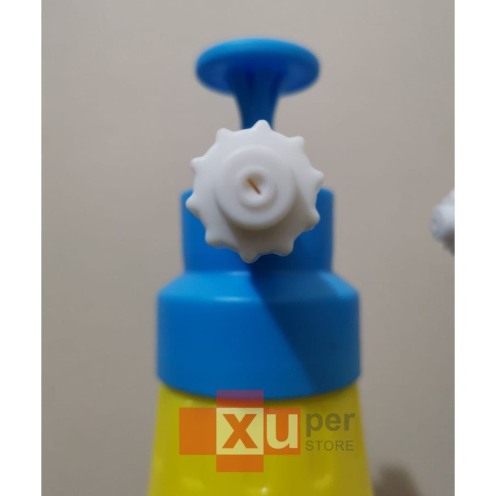 BOTOL SPRAYER BUSA 1800 ML