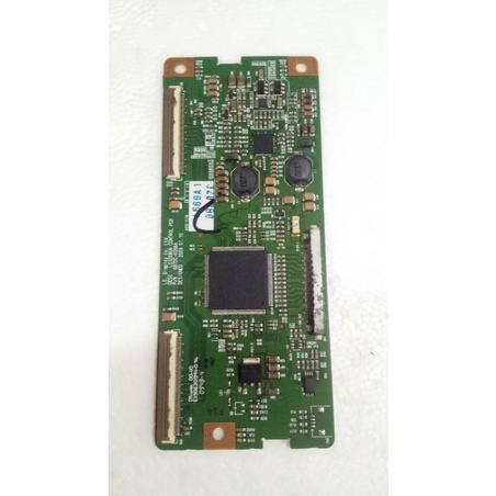 TICON TV LCD LG 32LF20R - TCON 32LF20R - 32LF20FR - TICON 32LF - 32LF20