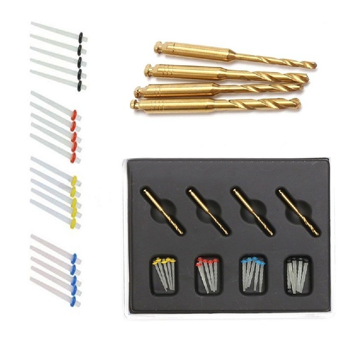 

Fiber Post Dental Berkualitas