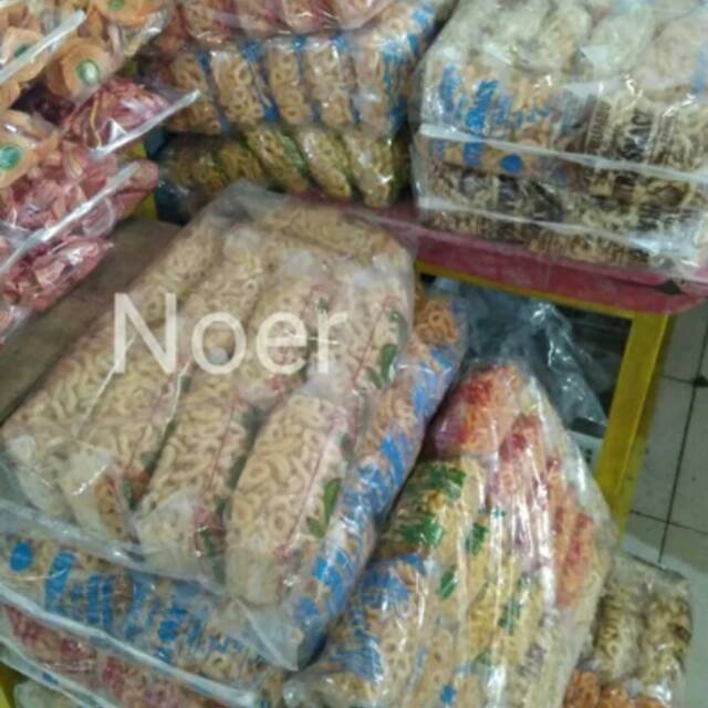 

Lanting Bumbu Produksi Kebumen