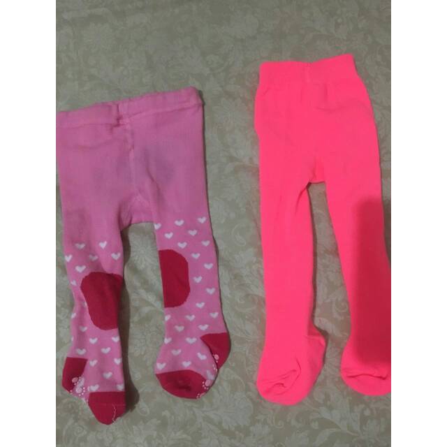 Legging Bayi NEW ex kado
