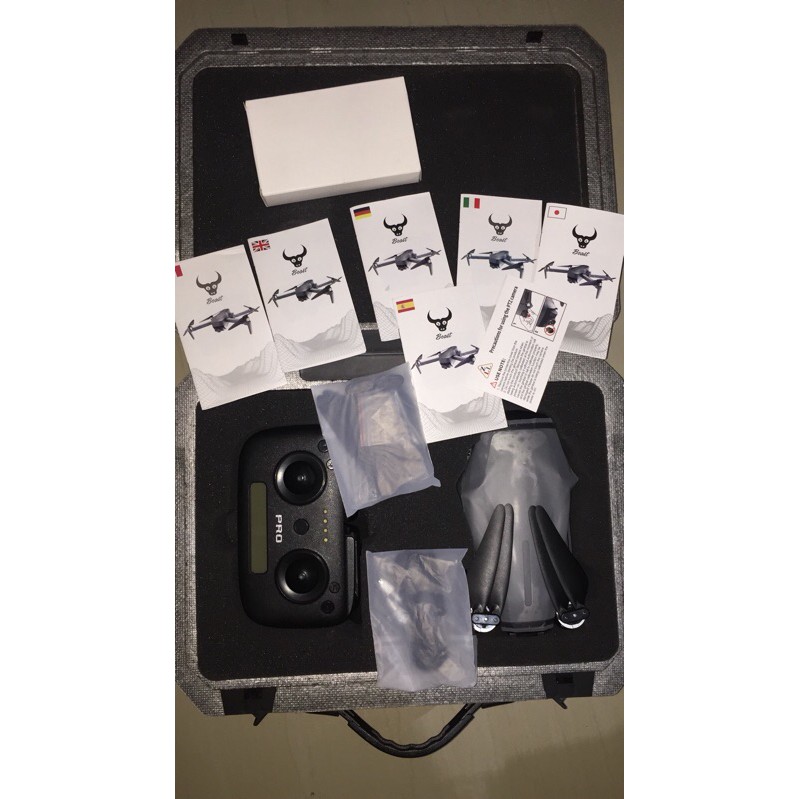 DRONE SG 906 PRO2