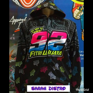 4700 Koleksi Gambar Desain Jaket Racing Gratis Terbaik