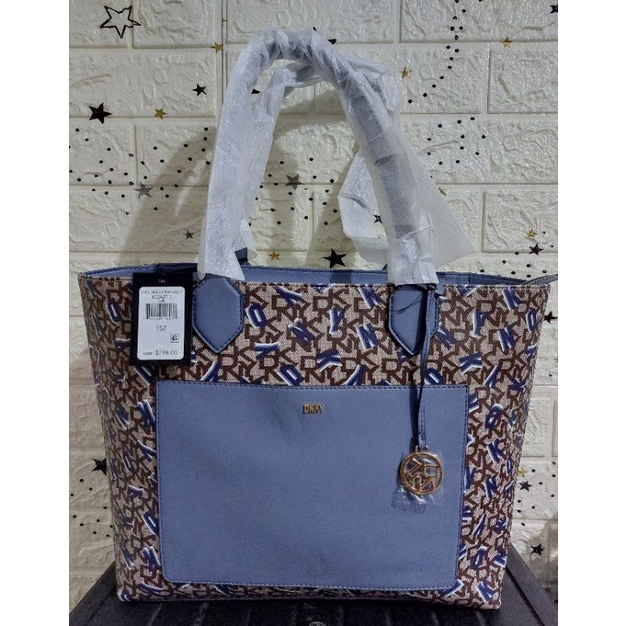 DKNY tote bag Original