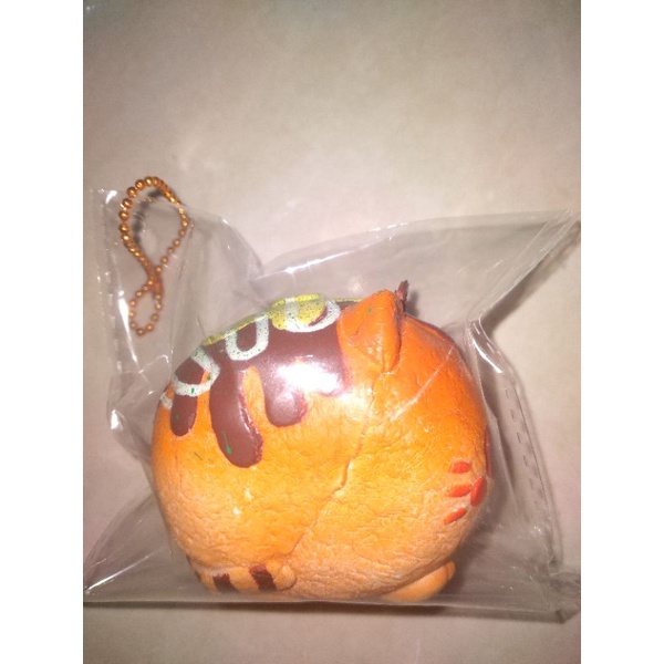 squishy ibloom fuwafuwa takoyaki