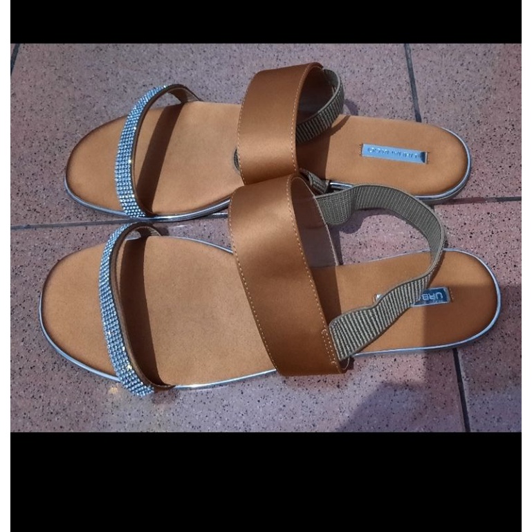urban&co sandal tali