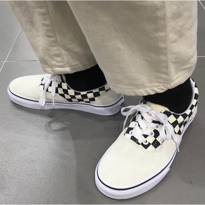 vans era beige vans era beige