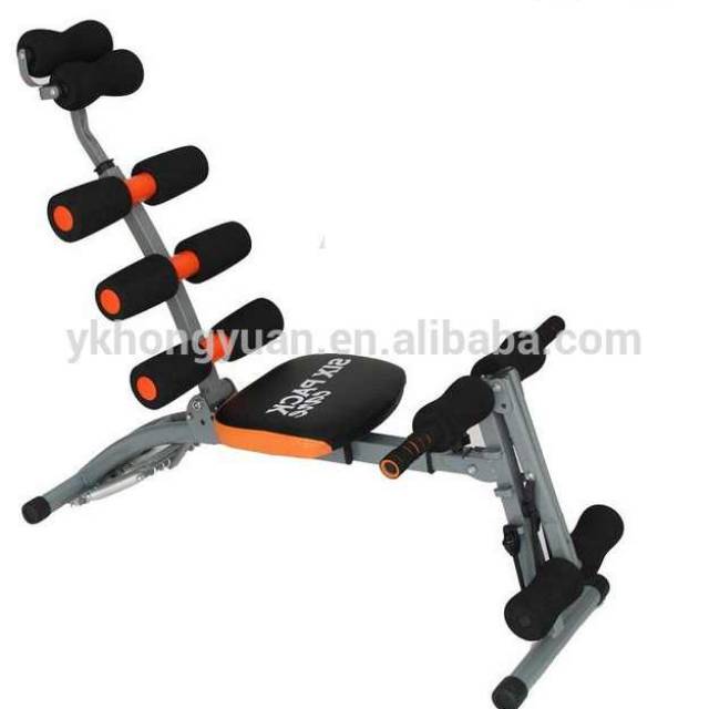 Alat Olahraga Sixpack Care J Toner Sit Up exercise