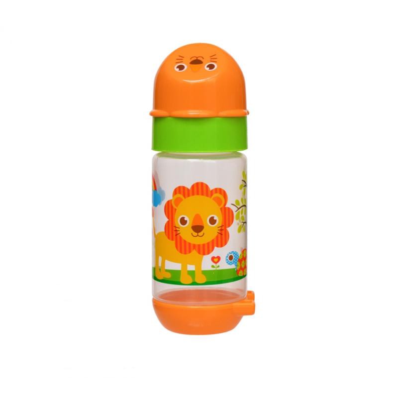 Botol Susu Bayi Baby Safe BPA FREE 150ml &amp; 250ml