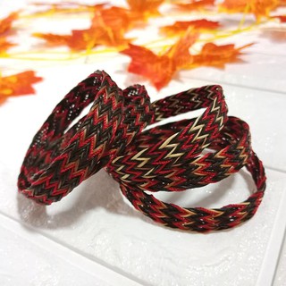  Gelang  Rotan  Wamena Modern Khas Papua  Shopee Indonesia