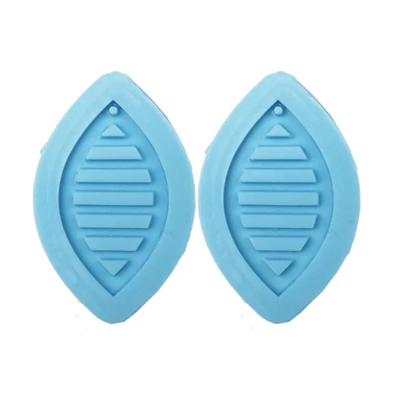 SIY  DIY Earrings Pendant Silicone Mould Handmade Crafts Jewelry Making Tool Crystal Epoxy Resin Mold