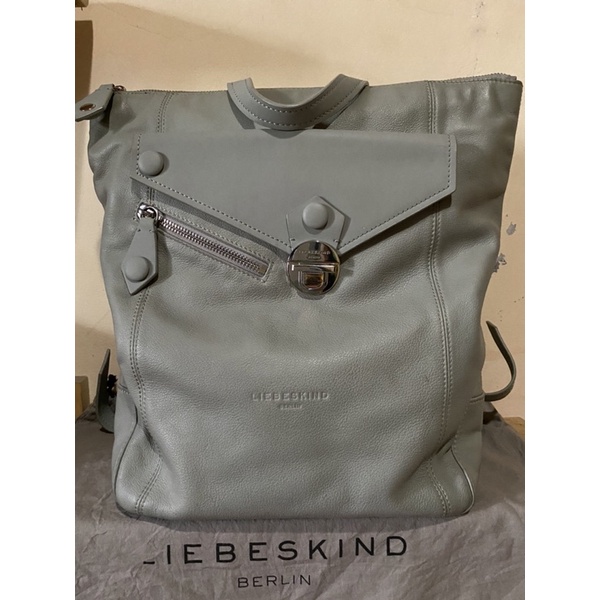 Backpack Ransel Liebeskind