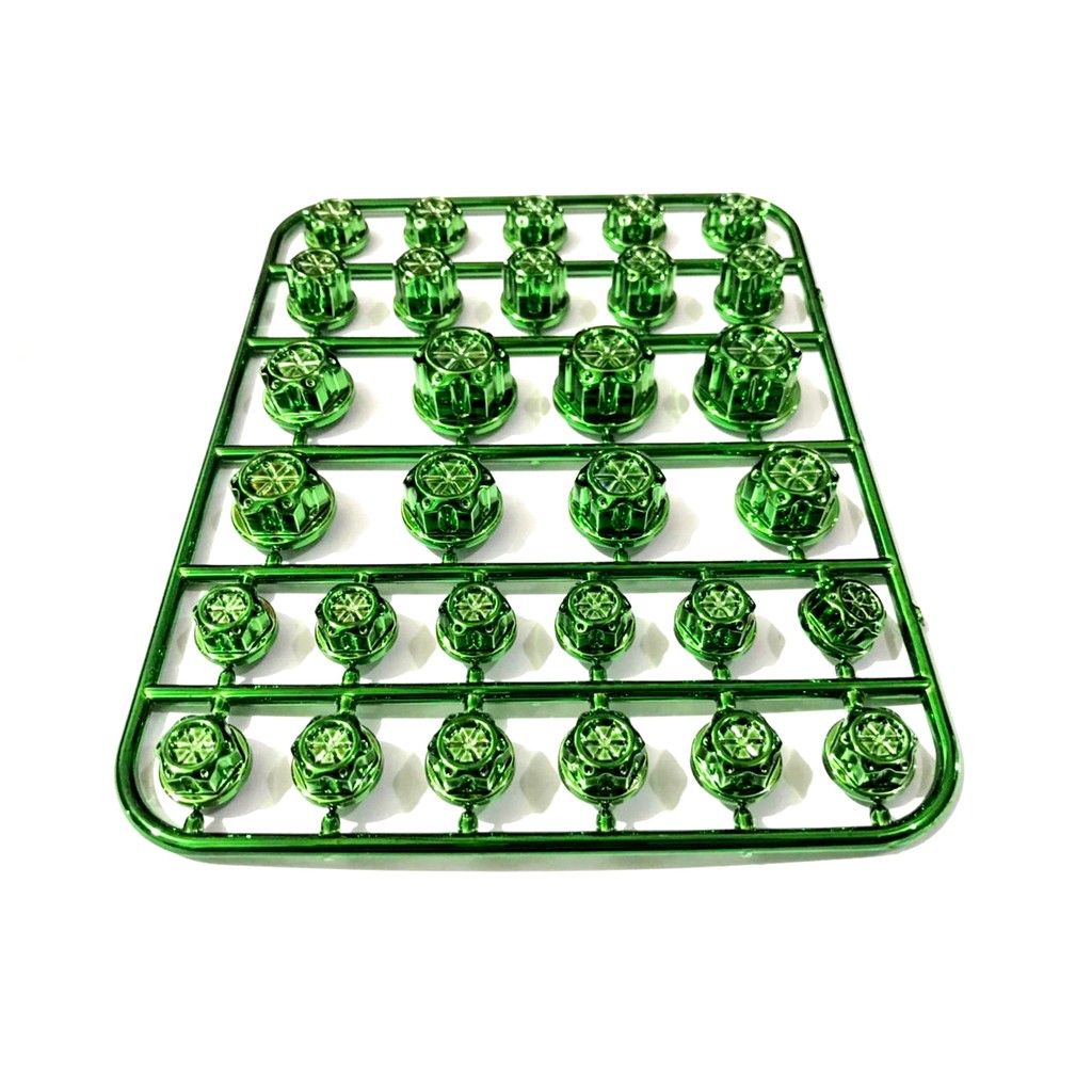 tutup baut tutup kepala baut variasi tutup baut block buat bodi baut cvt buat stang set 30pc