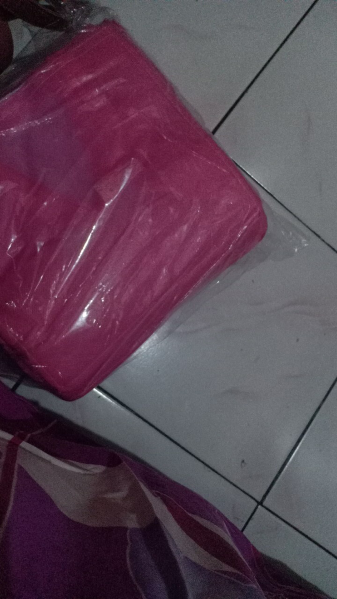 Tas Ultah Custom Bento Uk 25 X 18 X 22