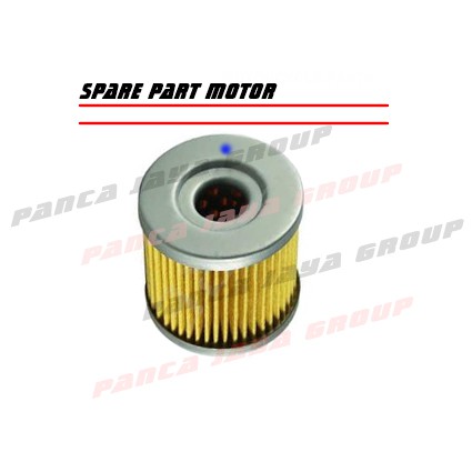 SARINGAN FILTER OLI BAJAJ PULSAR 135 PULSAR135 XCD125 XCD-125
