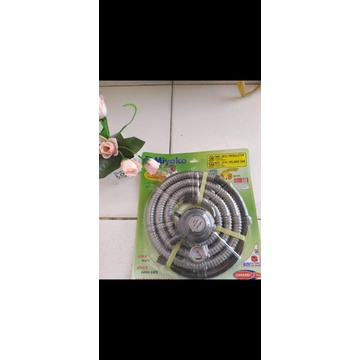 REGULATOR MIYAKO